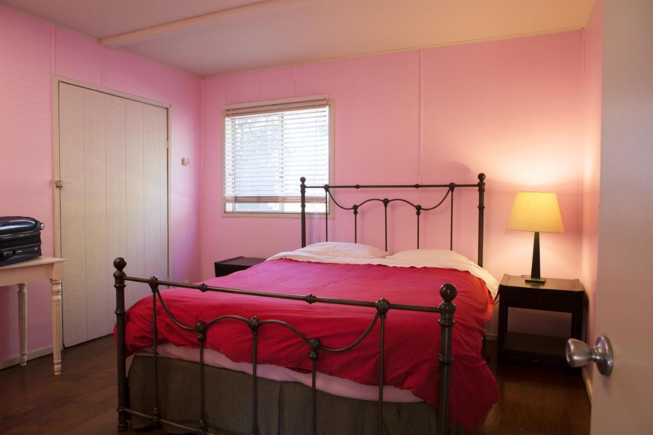 Hicksville Pines Chalets&Motel Idyllwild Extérieur photo